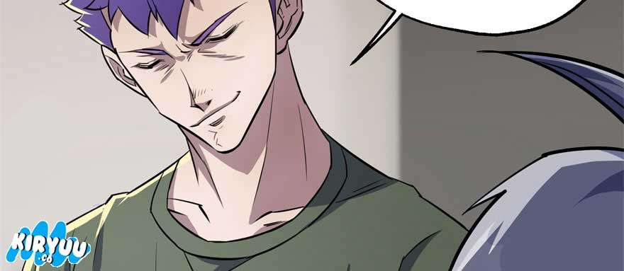 The Hunter chapter 57 halaman 55