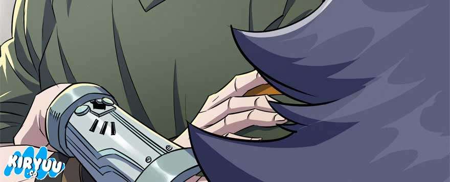 The Hunter chapter 57 halaman 56