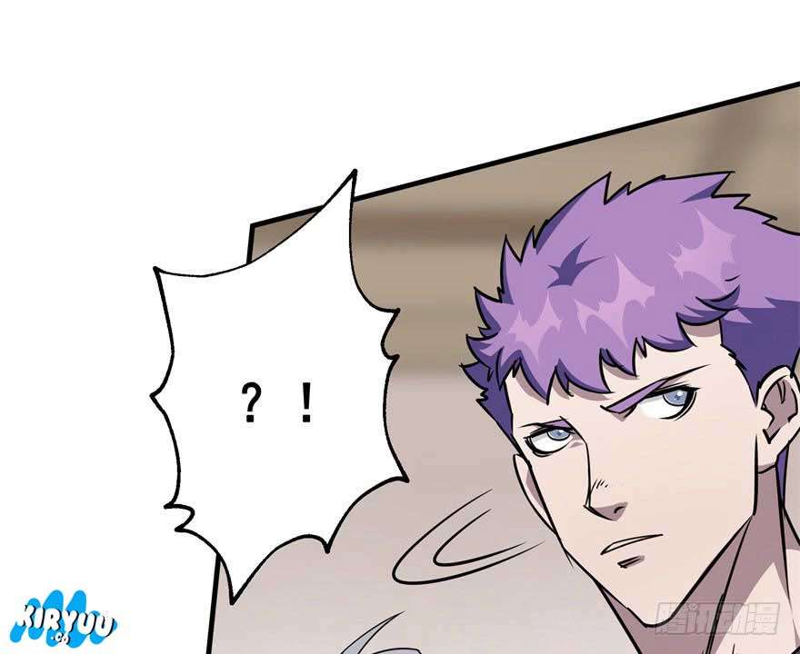 The Hunter chapter 57 halaman 65