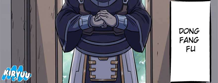 The Hunter chapter 57 halaman 70