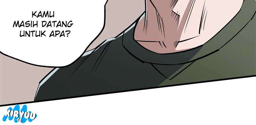 The Hunter chapter 57 halaman 75