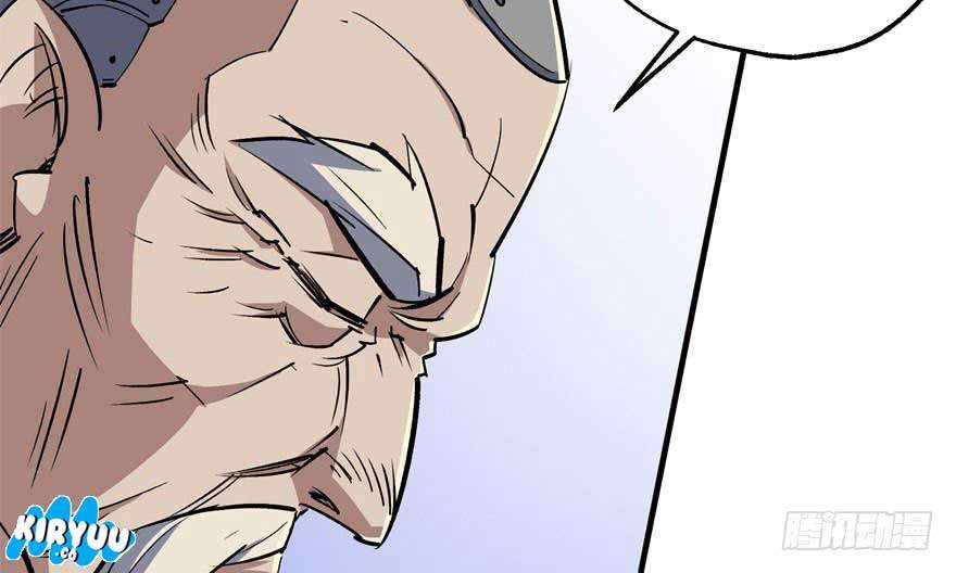 The Hunter chapter 57 halaman 77