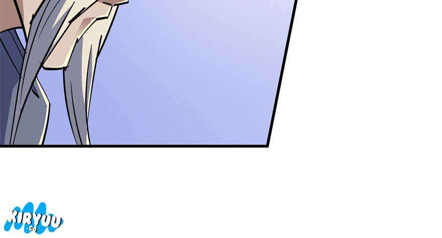 The Hunter chapter 57 halaman 78