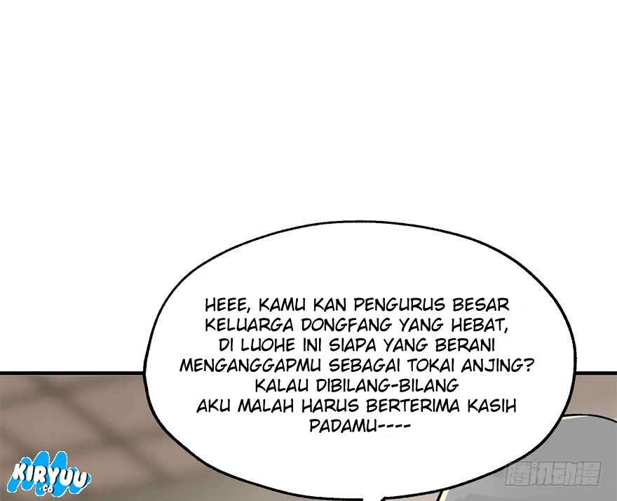 The Hunter chapter 57 halaman 79