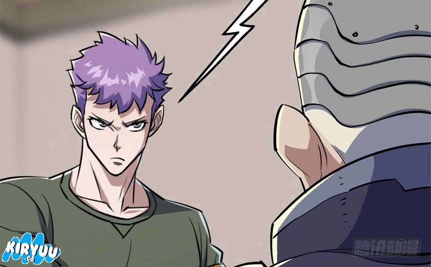 The Hunter chapter 57 halaman 80