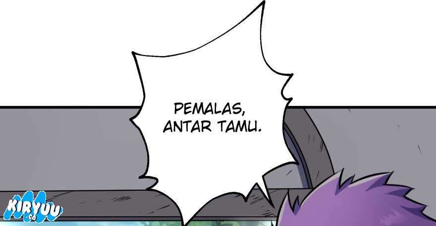 The Hunter chapter 57 halaman 84