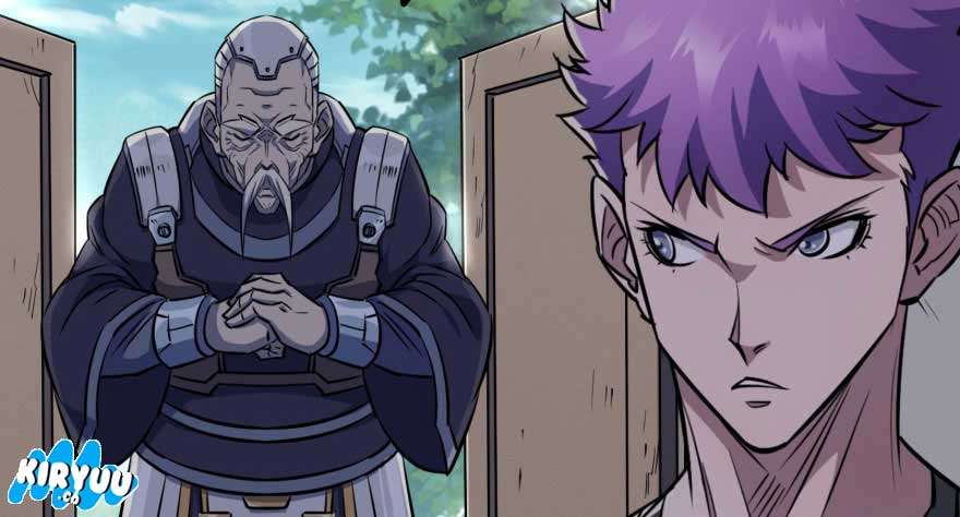 The Hunter chapter 57 halaman 85