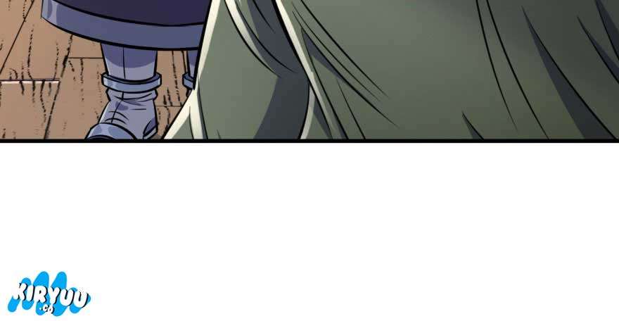 The Hunter chapter 57 halaman 87