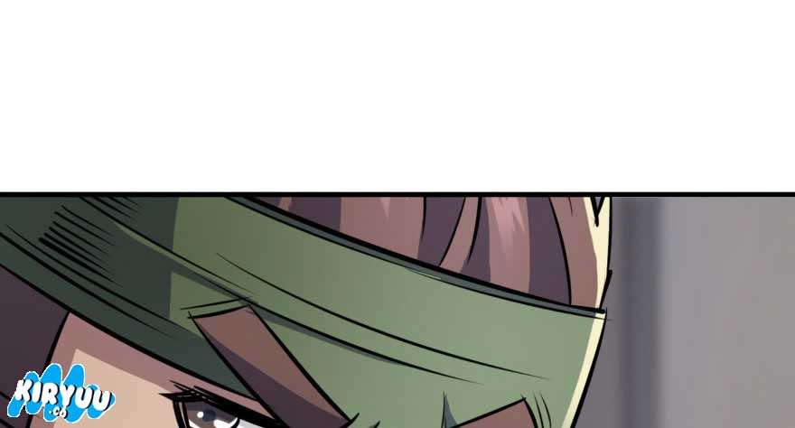 The Hunter chapter 57 halaman 88