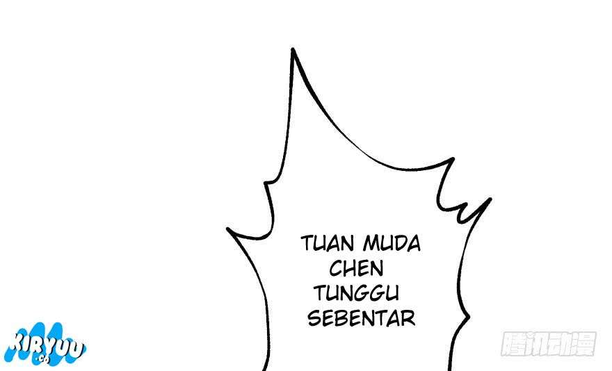 The Hunter chapter 57 halaman 91