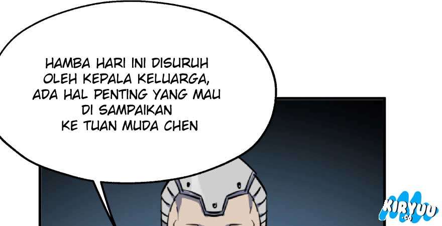 The Hunter chapter 57 halaman 93