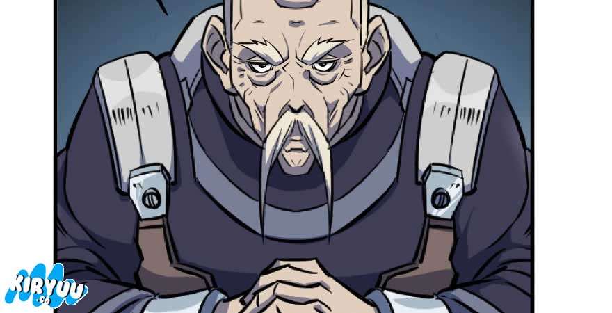 The Hunter chapter 57 halaman 94