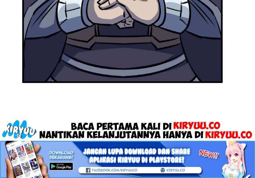 The Hunter chapter 57 halaman 95