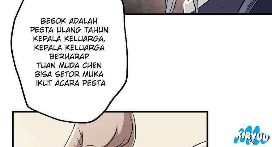 The Hunter Bab 58 halaman 11