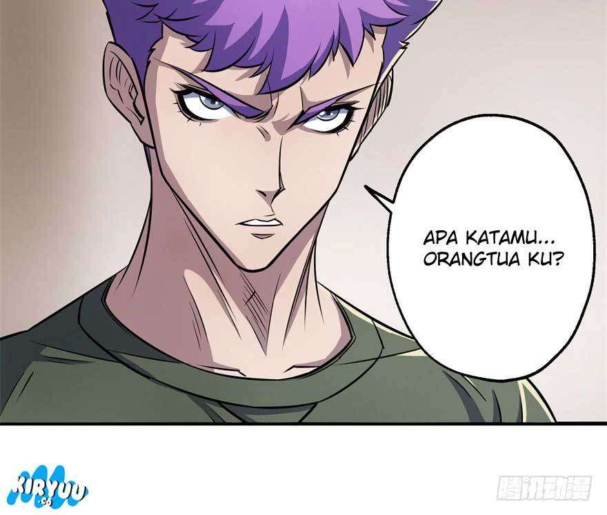 The Hunter Bab 58 halaman 21