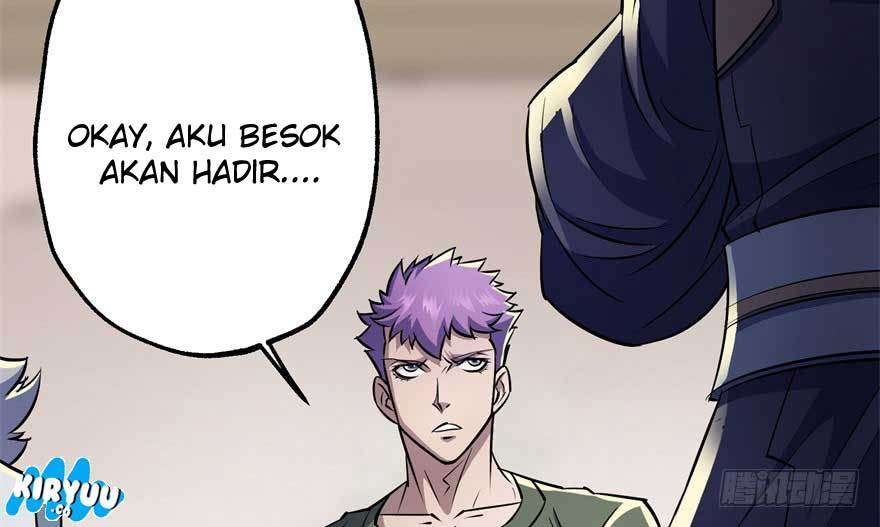 The Hunter Bab 58 halaman 25