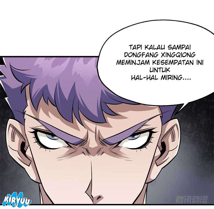 The Hunter Bab 58 halaman 28