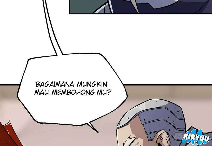 The Hunter Bab 58 halaman 30