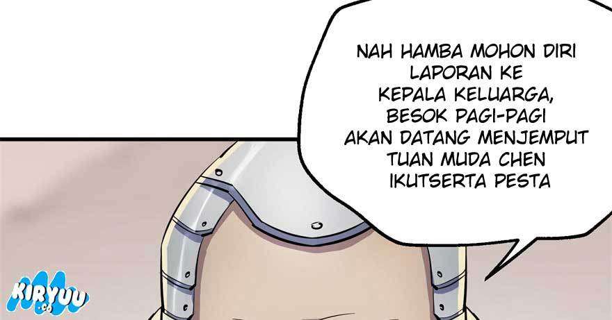 The Hunter Bab 58 halaman 38