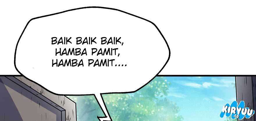 The Hunter Bab 58 halaman 69