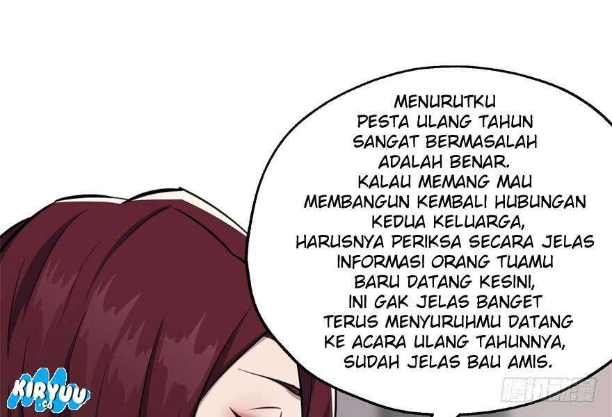 The Hunter Bab 58 halaman 74