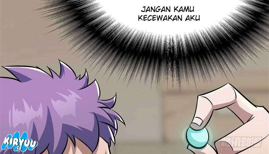 The Hunter Bab 59 halaman 30