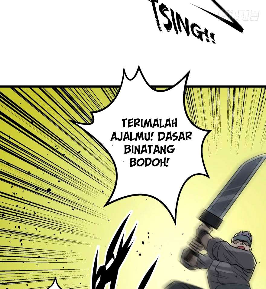 The Hunter Bab 6 halaman 16