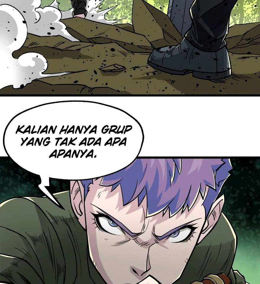 The Hunter Bab 6 halaman 22