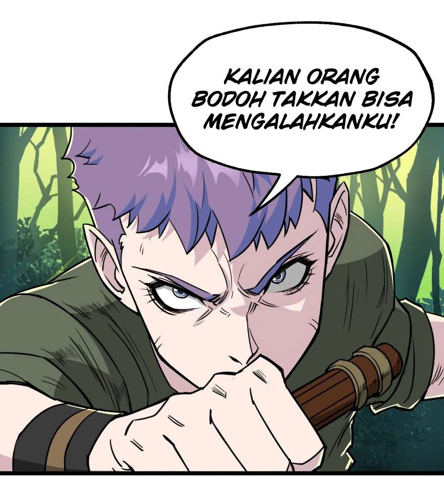 The Hunter Bab 6 halaman 38