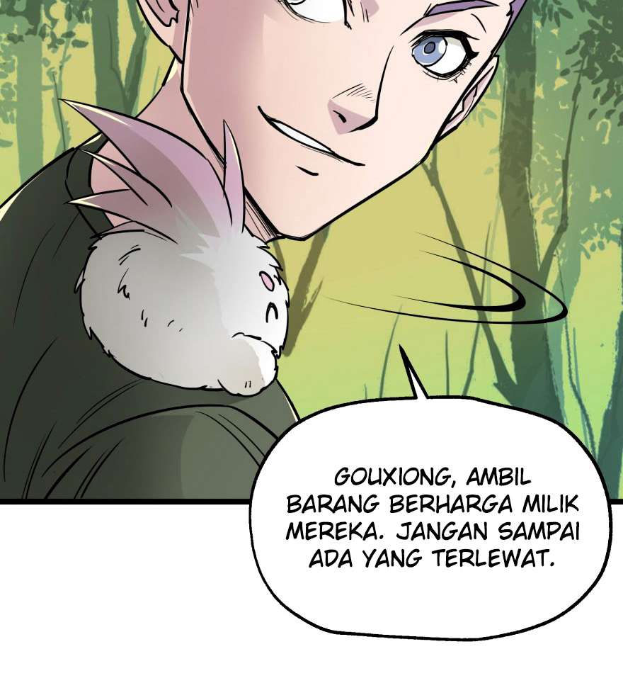 The Hunter Bab 6 halaman 51
