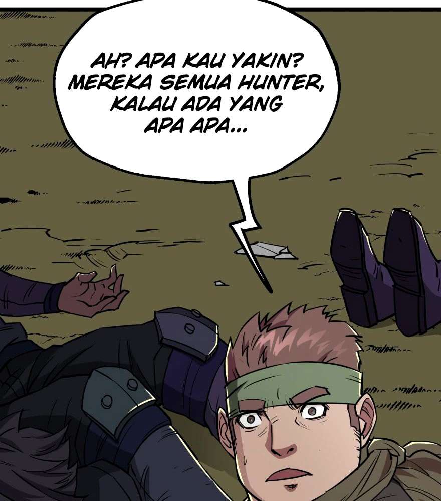 The Hunter Bab 6 halaman 53