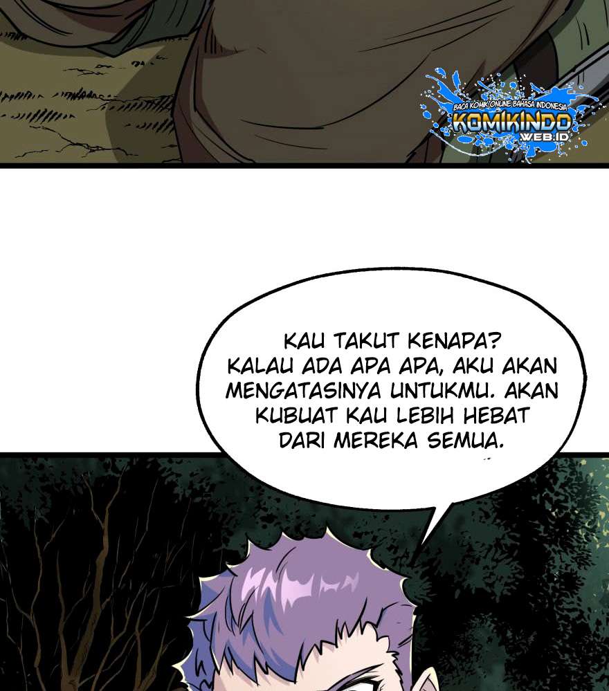 The Hunter Bab 6 halaman 55
