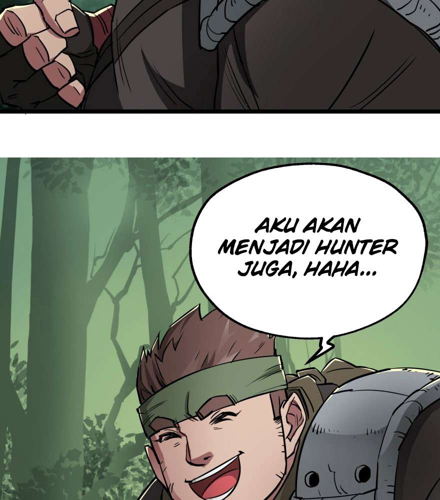 The Hunter Bab 6 halaman 61