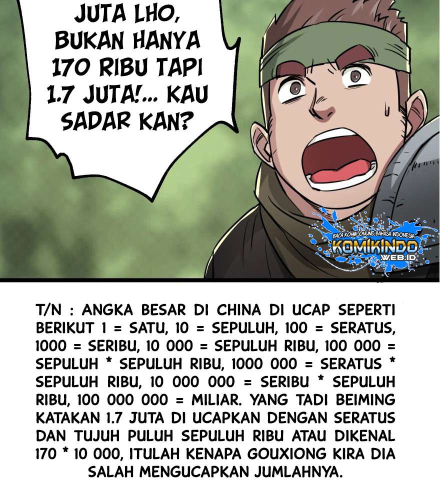 The Hunter Bab 6 halaman 66