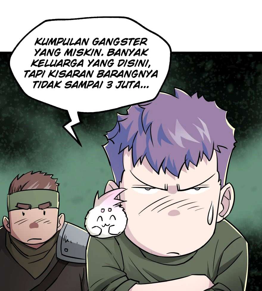 The Hunter Bab 6 halaman 67