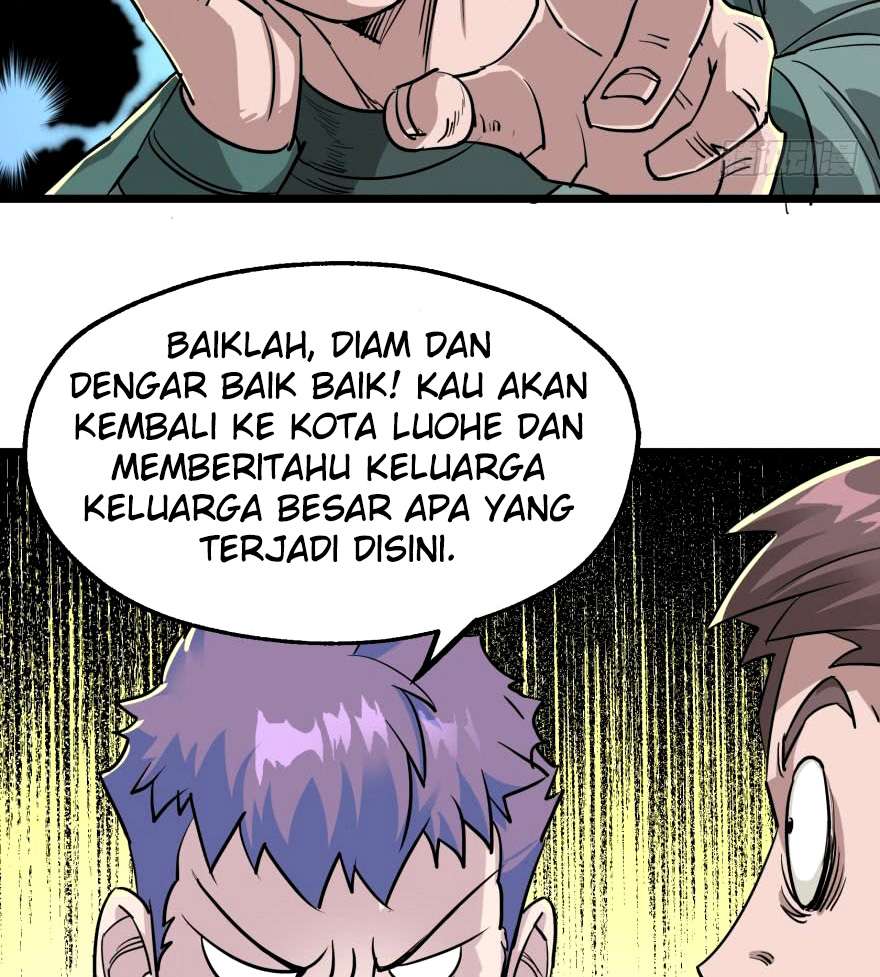 The Hunter Bab 6 halaman 74