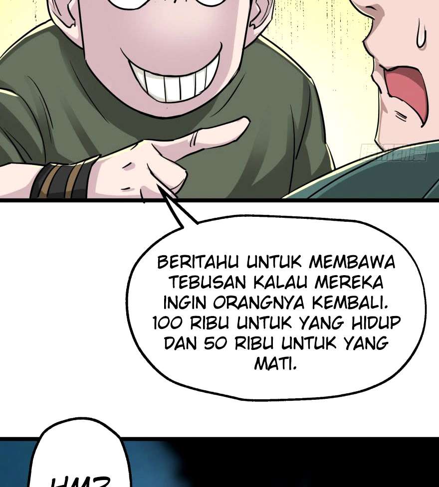 The Hunter Bab 6 halaman 75