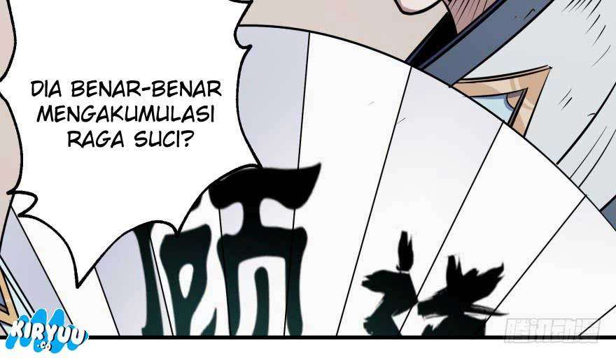 The Hunter Bab 60 halaman 6