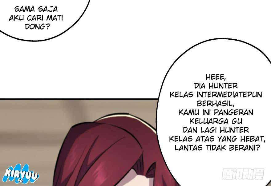 The Hunter Bab 60 halaman 20