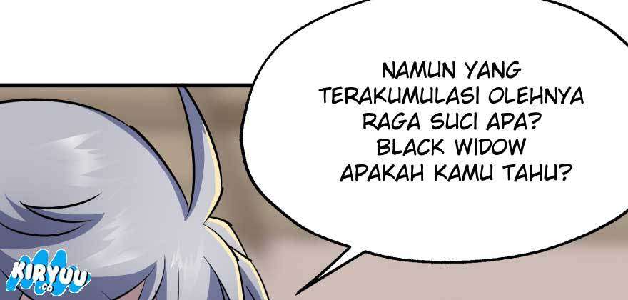 The Hunter Bab 60 halaman 27