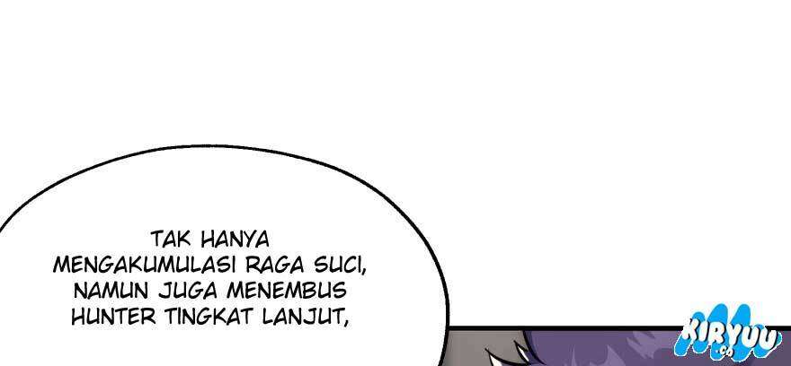 The Hunter Bab 60 halaman 56