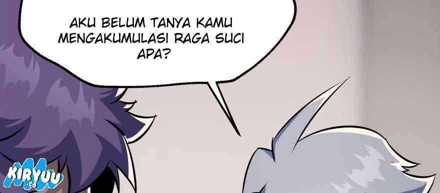 The Hunter Bab 60 halaman 75