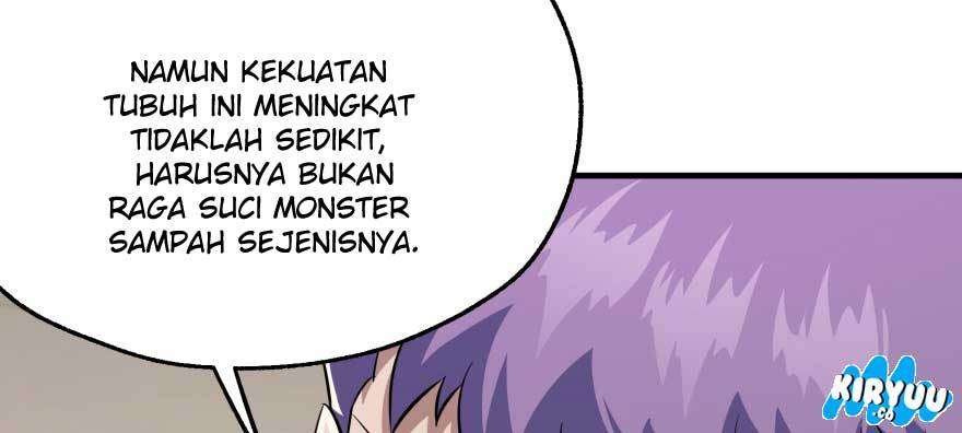 The Hunter Bab 60 halaman 85