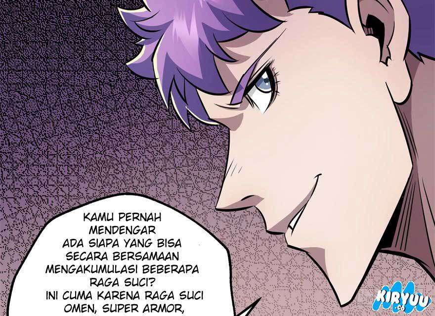 The Hunter Bab 60 halaman 93