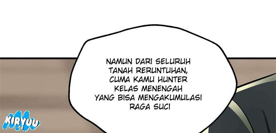 The Hunter Bab 60 halaman 95