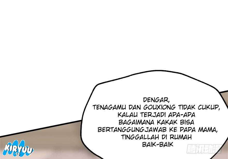 The Hunter Bab 60 halaman 119