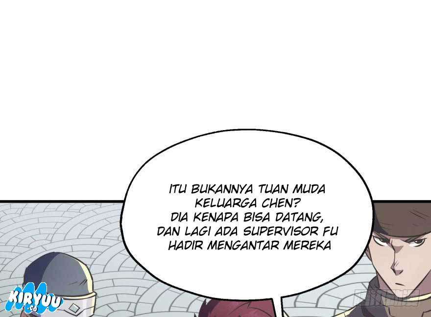 The Hunter Bab 61 halaman 29