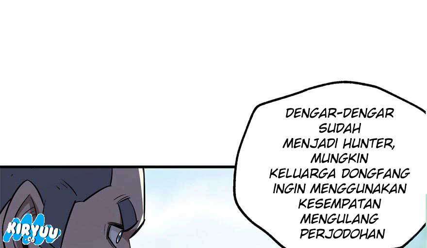 The Hunter Bab 61 halaman 40