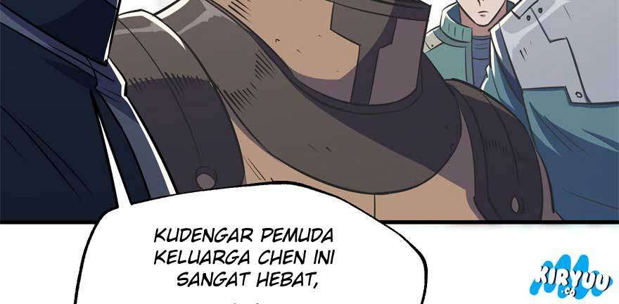 The Hunter Bab 61 halaman 42