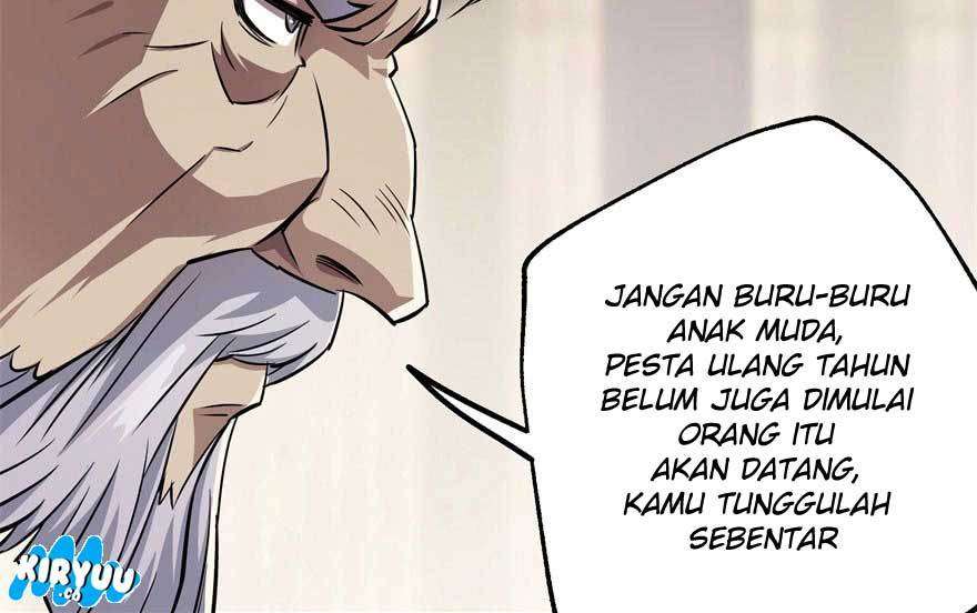 The Hunter Bab 61 halaman 85
